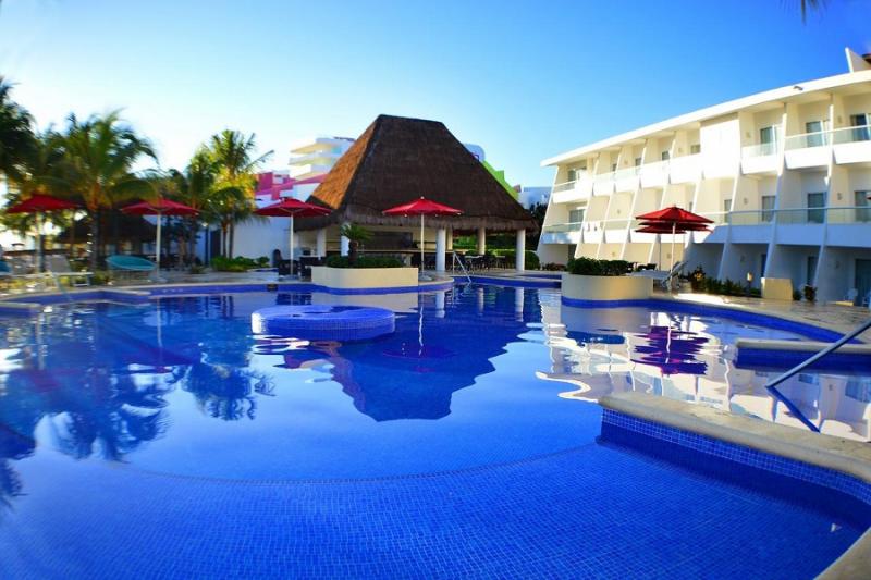 Cancun Bay Resort – fotka 5