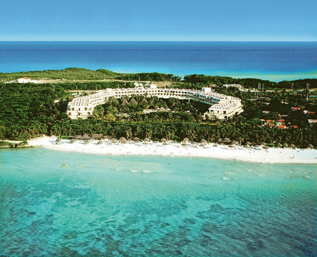 Hotel Hotel Sol Palmeras