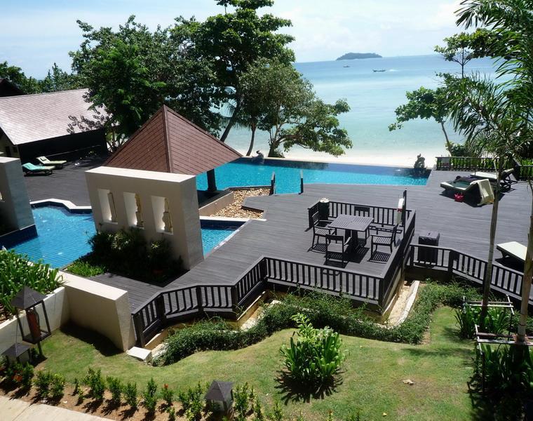 Phi Phi Holiday Resort – fotka 10