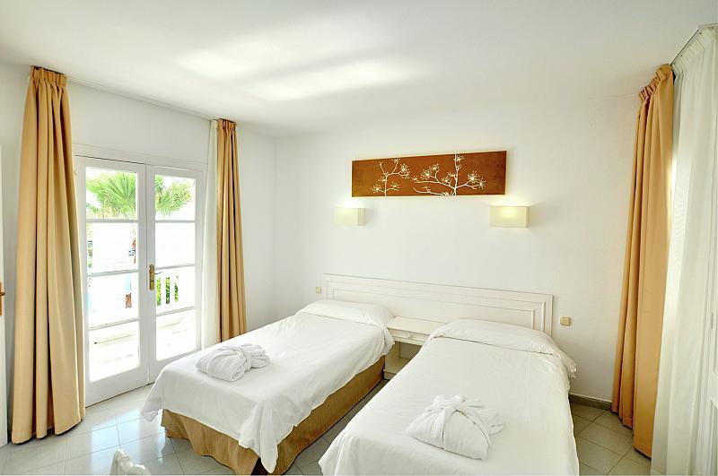 Los Olivos Beach Resort