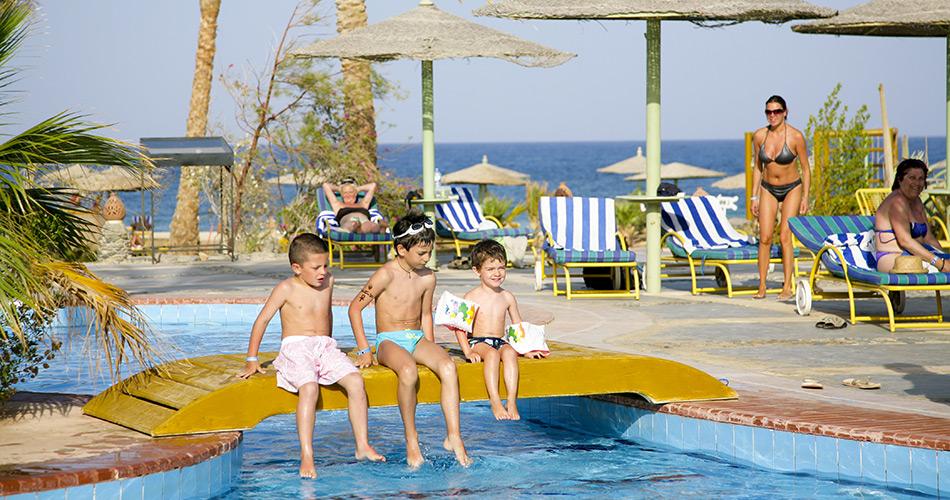 Shams Alam Beach Resort
