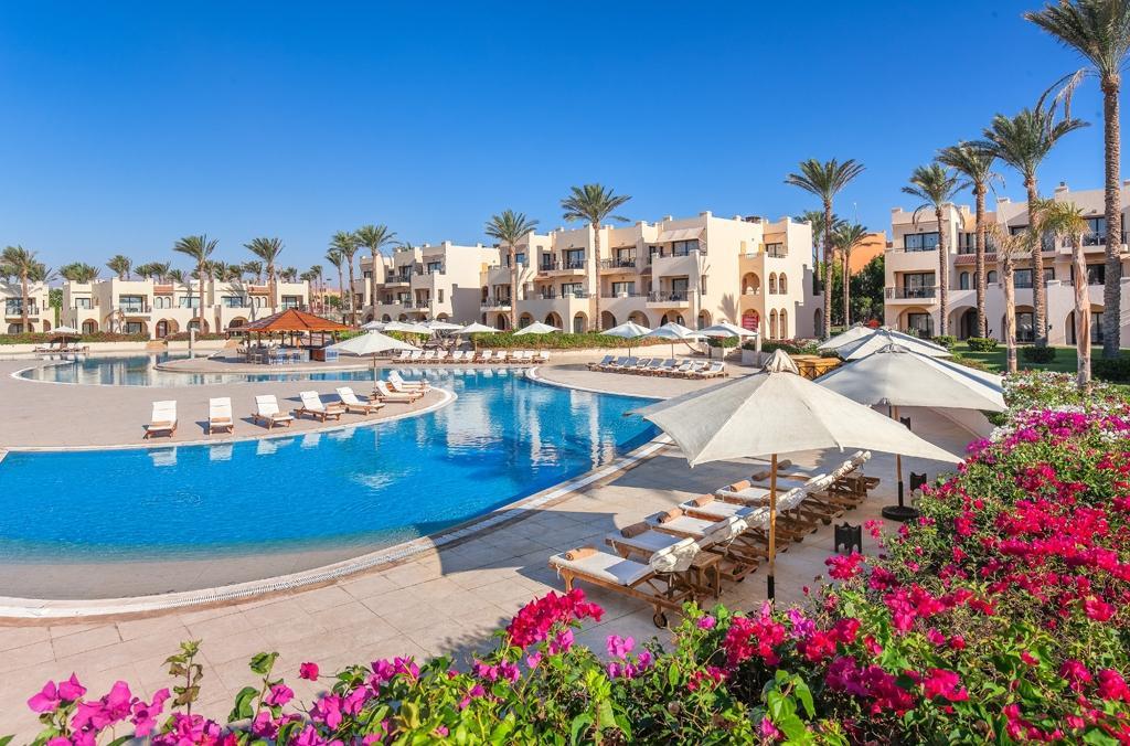 Cleopatra Luxury Resort Cleopatra Luxury Resort