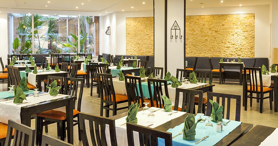Hotel Hammamet Beach
