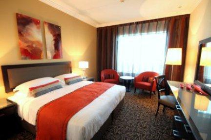 Dubai World Cup 2026