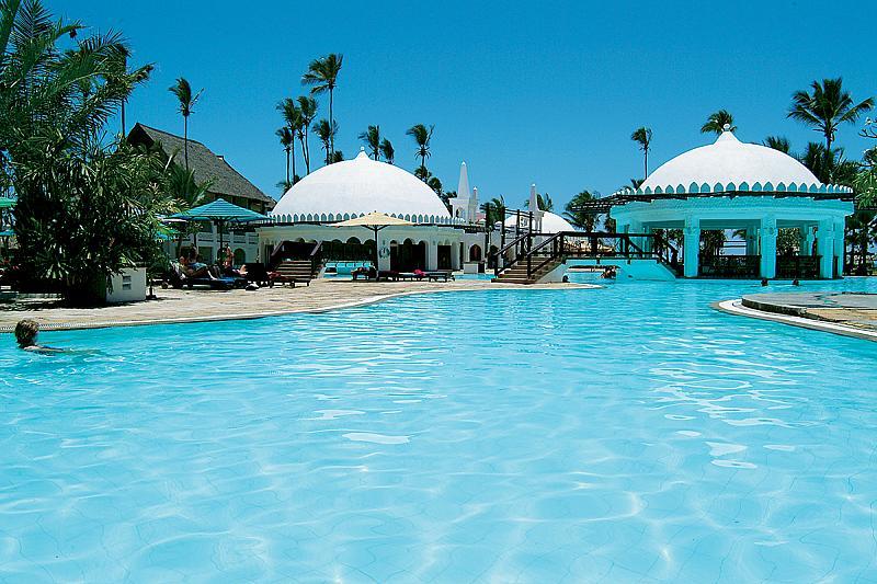 Southern Palms Beach Resort