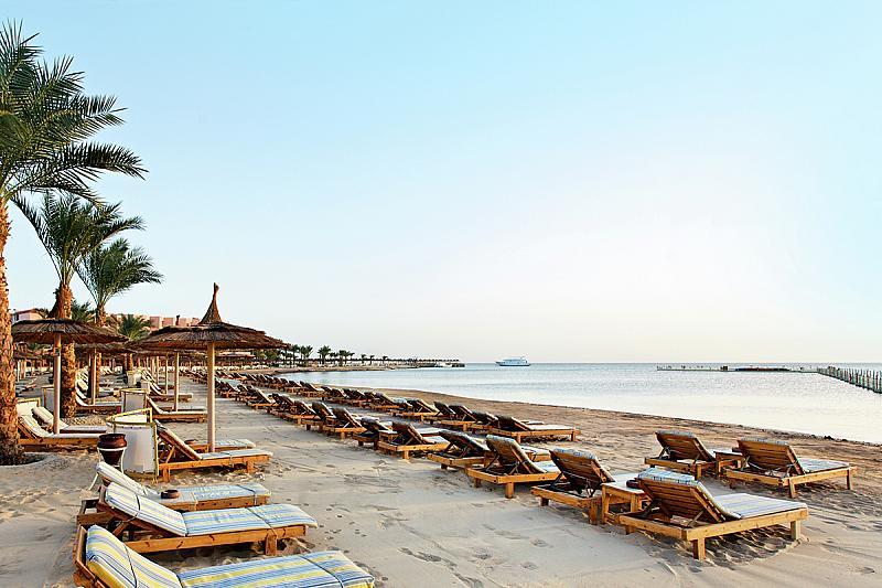Pickalbatros Albatros White Beach