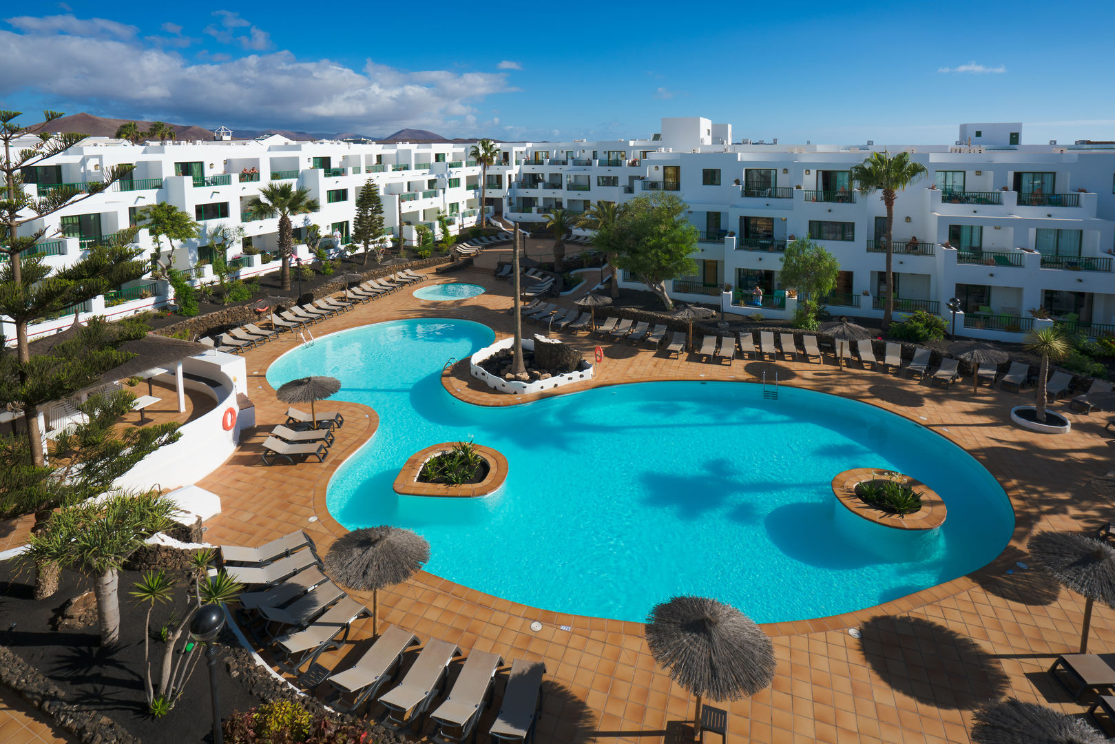 Obrázek hotelu Galeon Playa