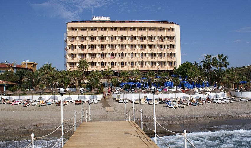 Anitas Beach Hotel – fotka 8