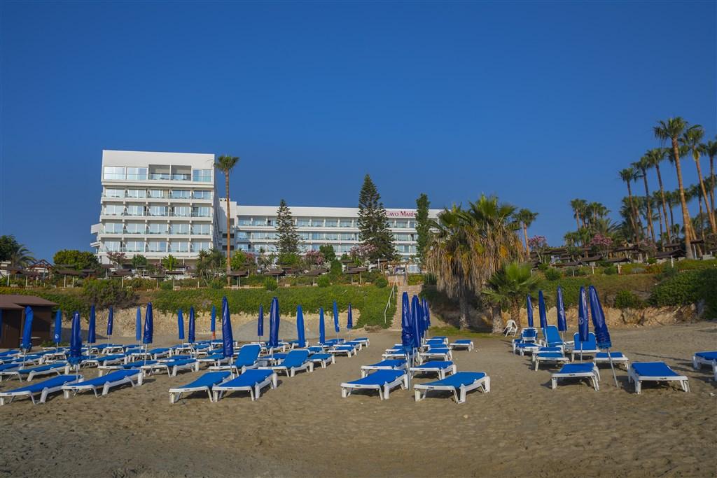 Cavo Maris Beach Hotel