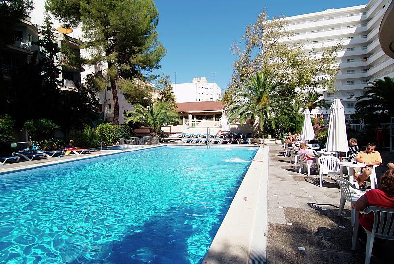 Hotel Tal Hotel Tal