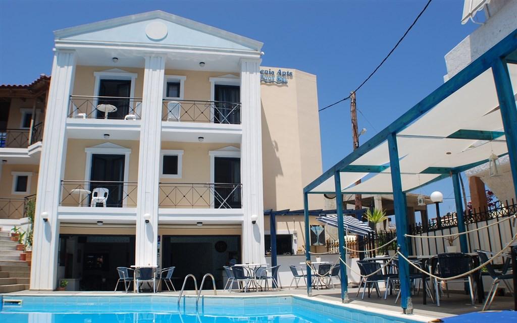 Renia Hotel Apartments Renia Hotel Apartments