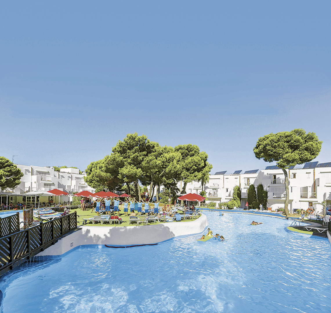 Obrázek hotelu Club Es Talaial Hotel Apartamentos