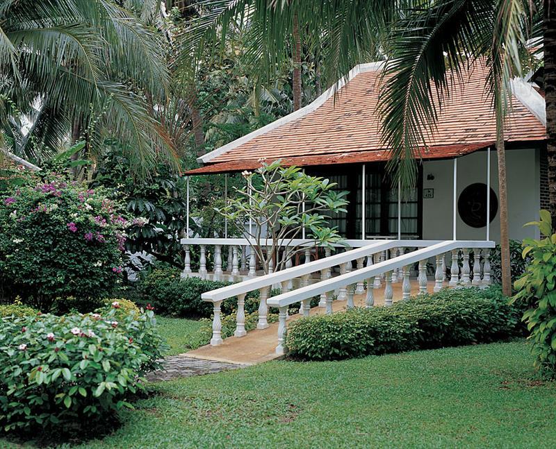 Samui Palm Beach Resort