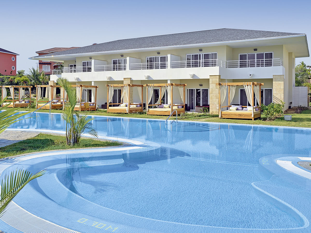 Paradisus Princesa del Mar Resort & Spa ( )