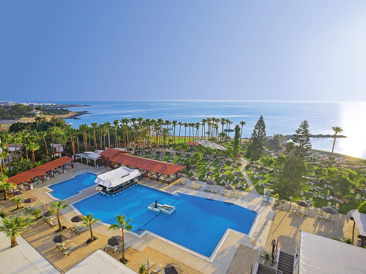 Hotel Cavo Maris Beach