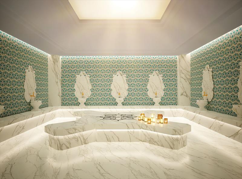 Concorde Luxury Resort