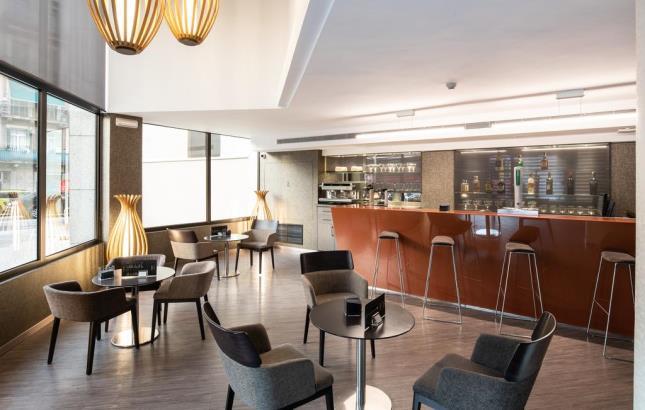 Catalonia Sagrada Familia