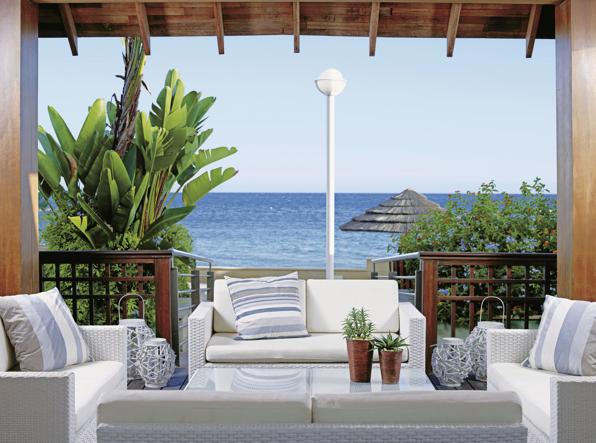 Atlantica Miramare Beach