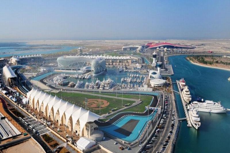 Sofitel Abu Dhabi Corniche – fotka 4