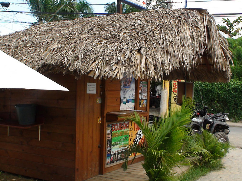 Del Paseo – fotka 5