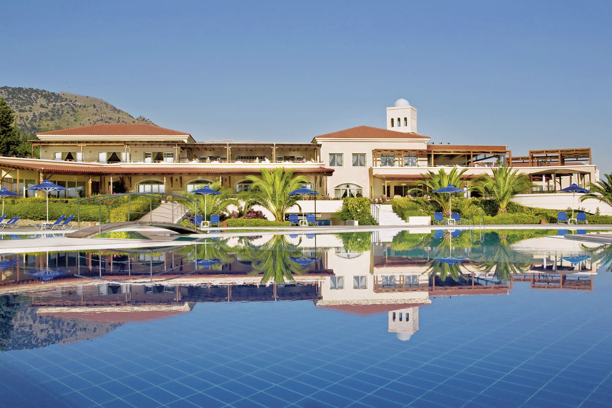 Obrázek hotelu Pilot Beach Resort