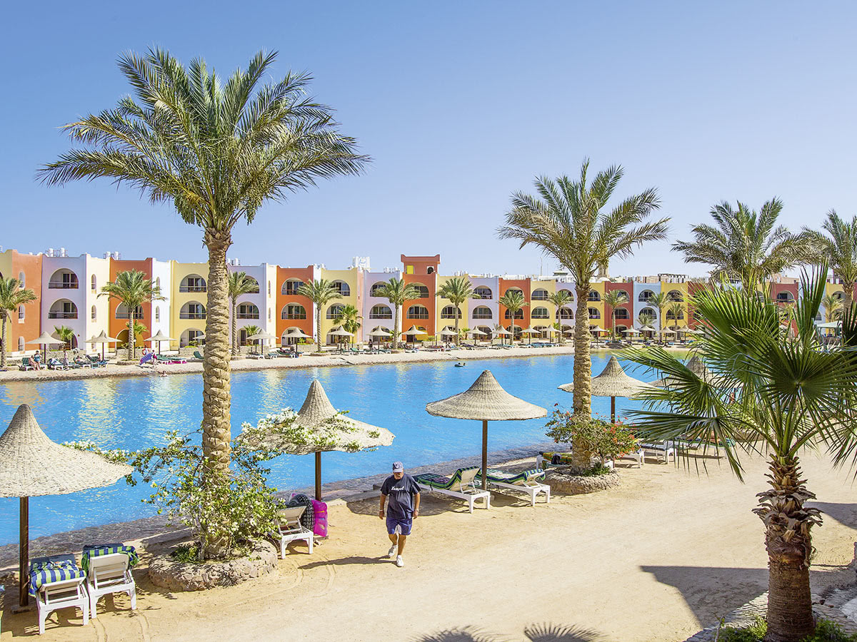 Arabia Azur Resort