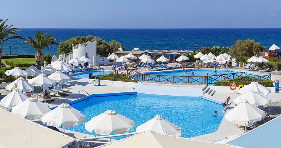Hotel Aldemar Cretan