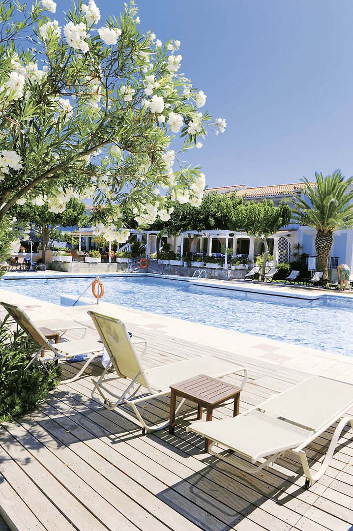 Sirocco Hotel – fotka 5