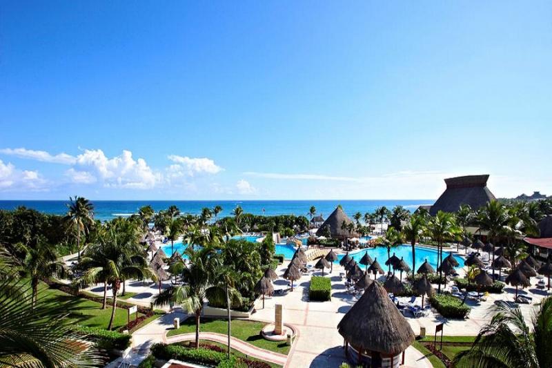 Bahia Principe Grand Tulum