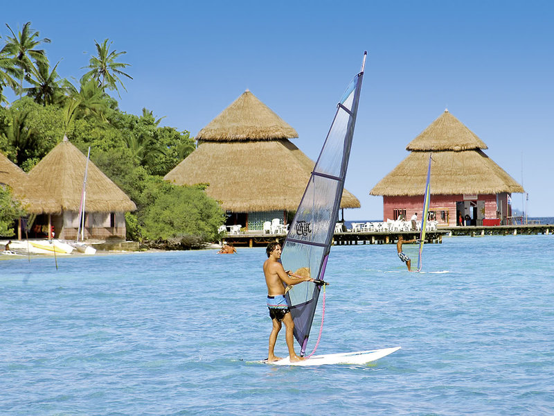 Adaaran Club Rannalhi