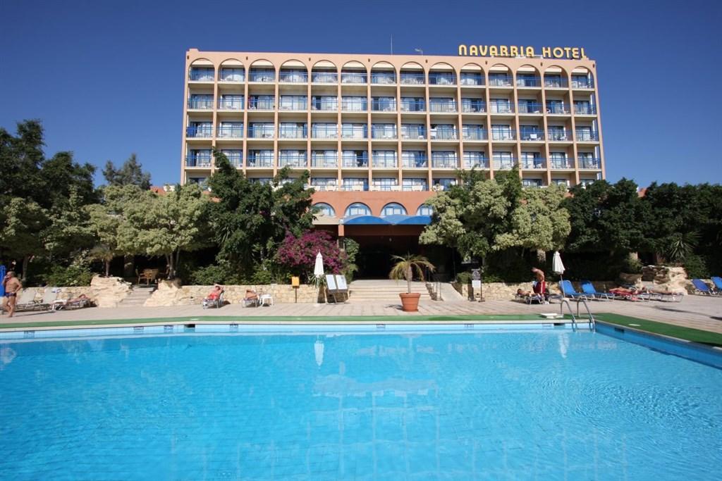 Navarria  Hotel