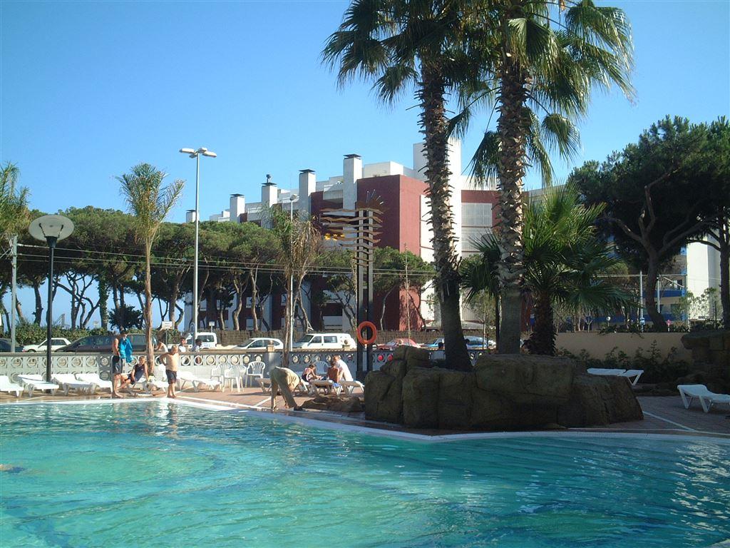 Hotel Reymar - Malgrat