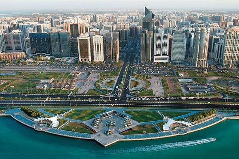 Sofitel Abu Dhabi Corniche – fotka 7