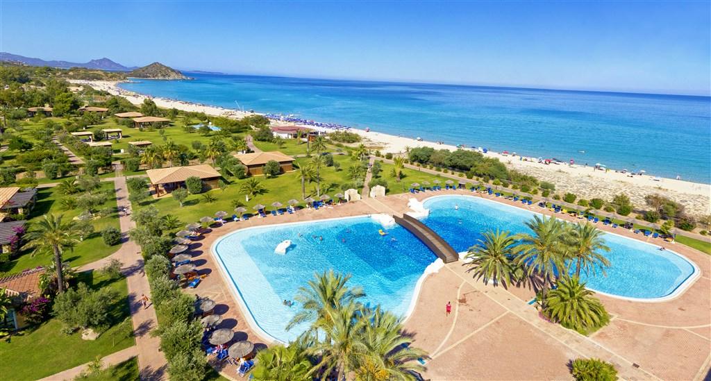 Garden Beach