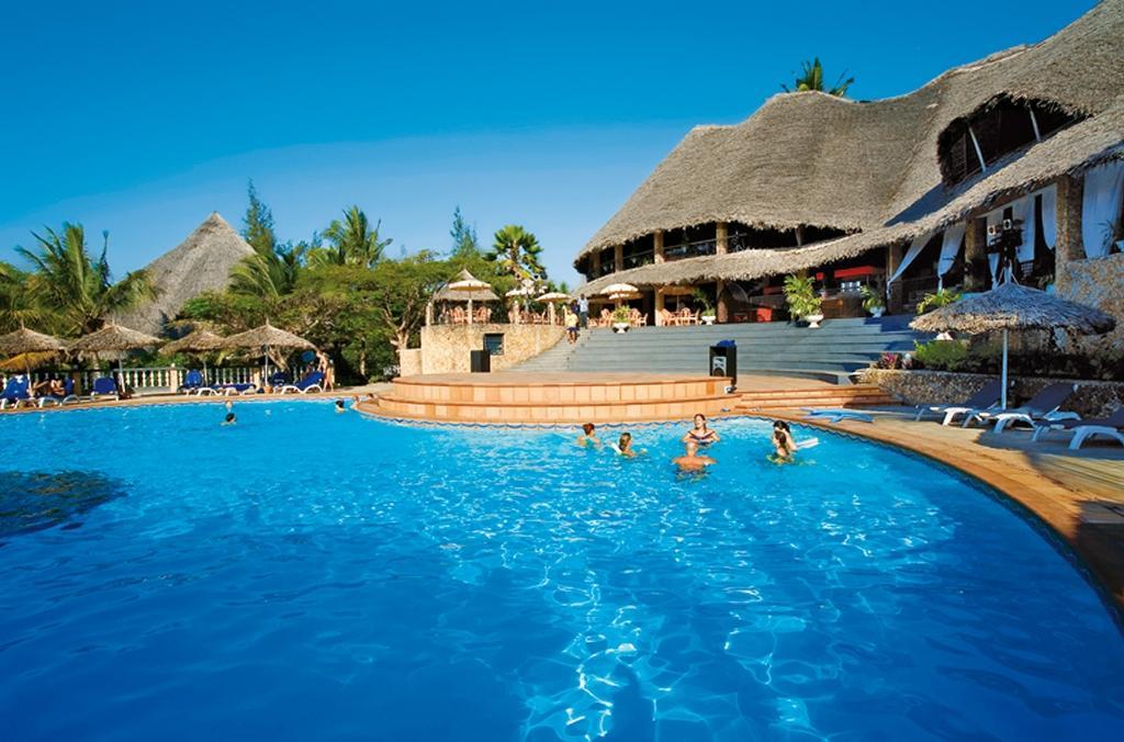 Temple Point Resort