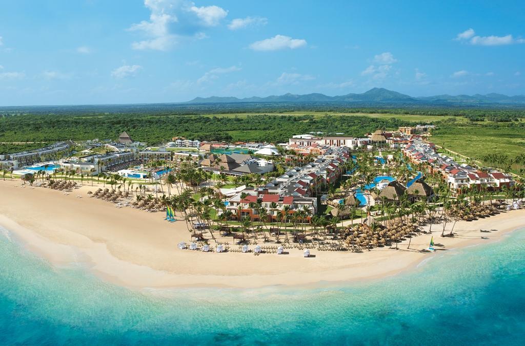 Breathless Punta Cana Resort & Spa – fotka 3