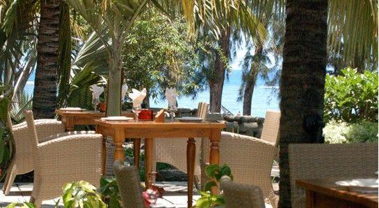 Aanari Hotel & Spa