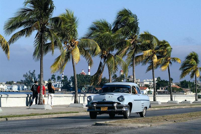 Be Live Havana City Copacabana – fotka 4
