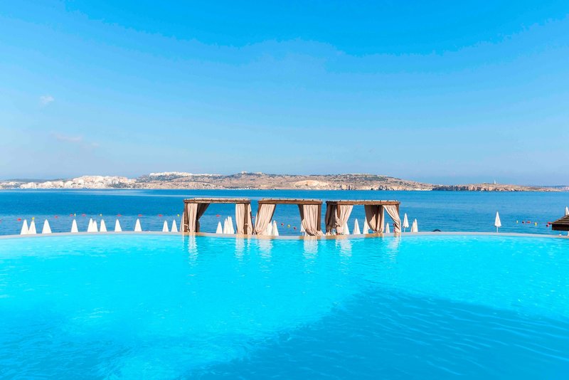 Hotel Dolmen Resort & Spa