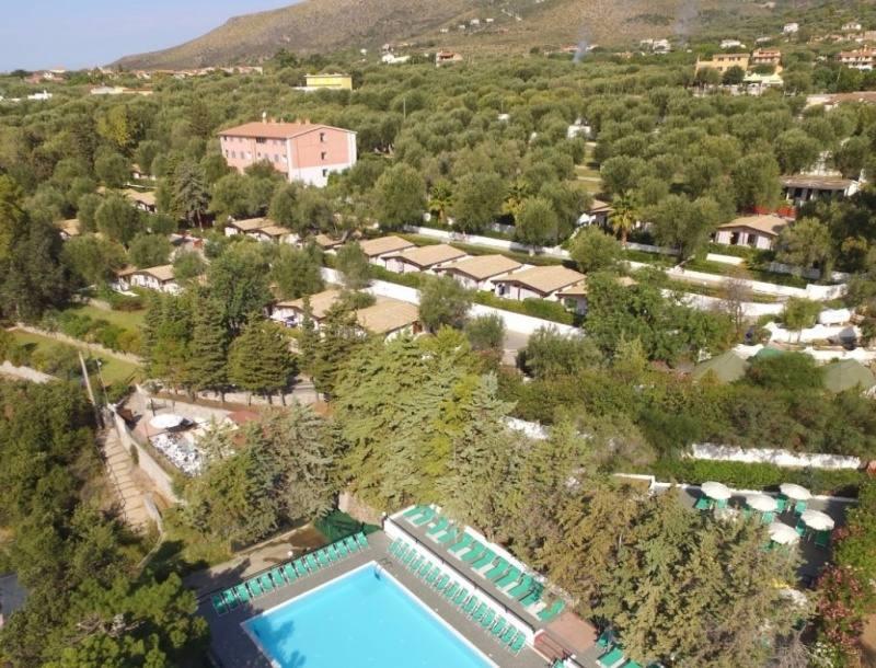 Villagio delle Sirene