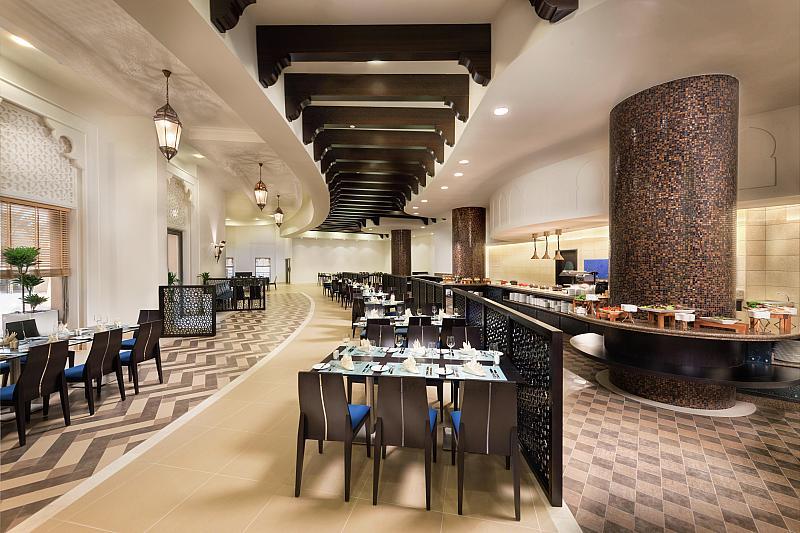 Bahi Ajman Palace