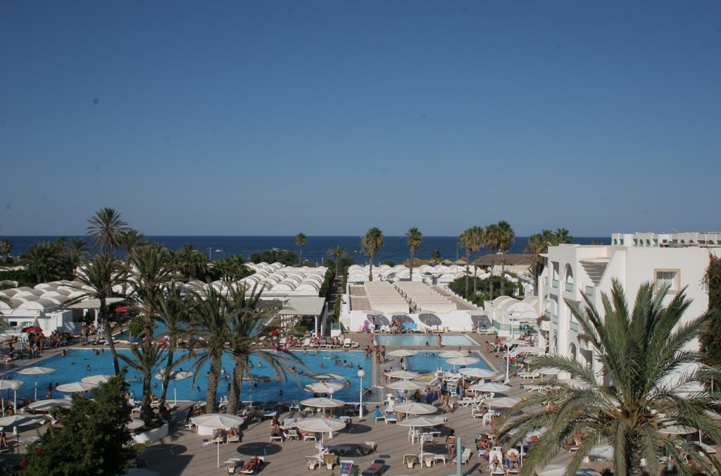El Mouradi Club Kantaoui El Mouradi Club Kantaoui