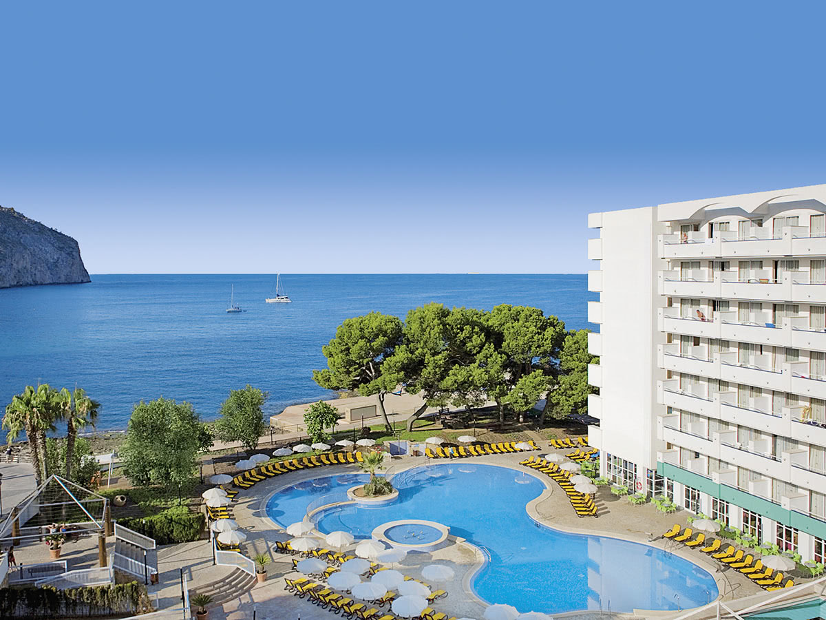 Alua Camp De Mar