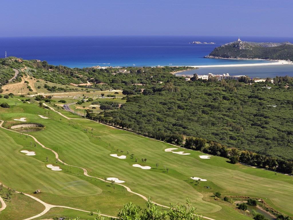 Pullman Almar Timi Ama Resort & Spa