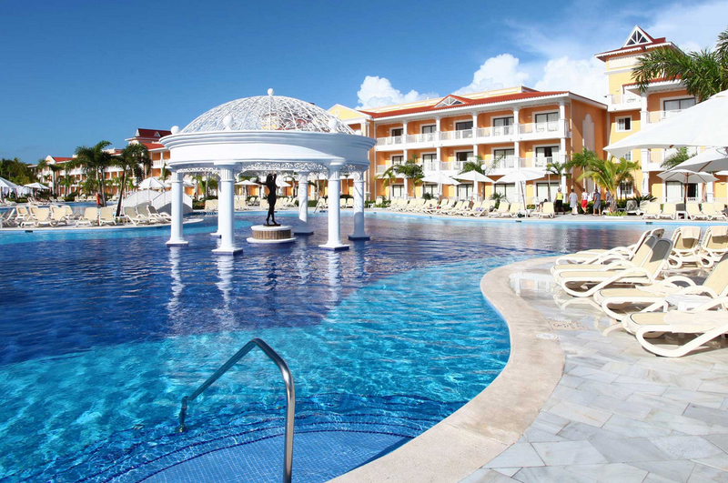 Grand Bahia Principe Aquamarine - Erwachsenenhotel – fotka 6