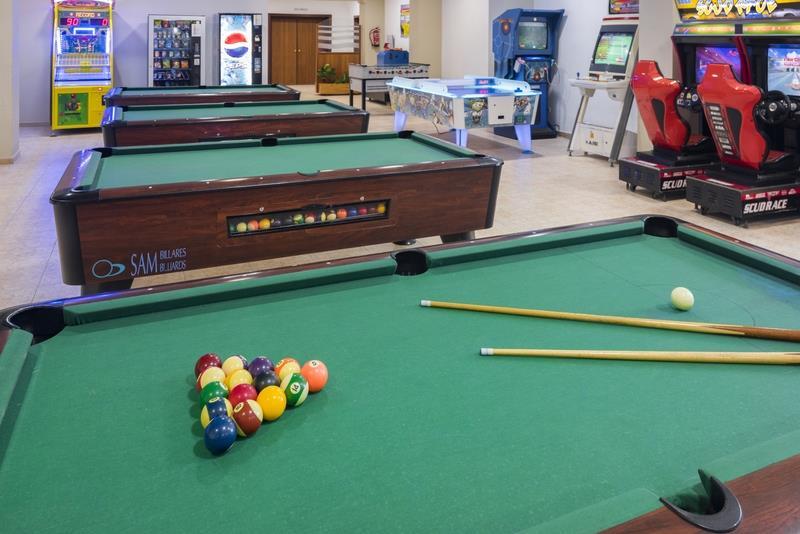 4R Salou Park Resort II