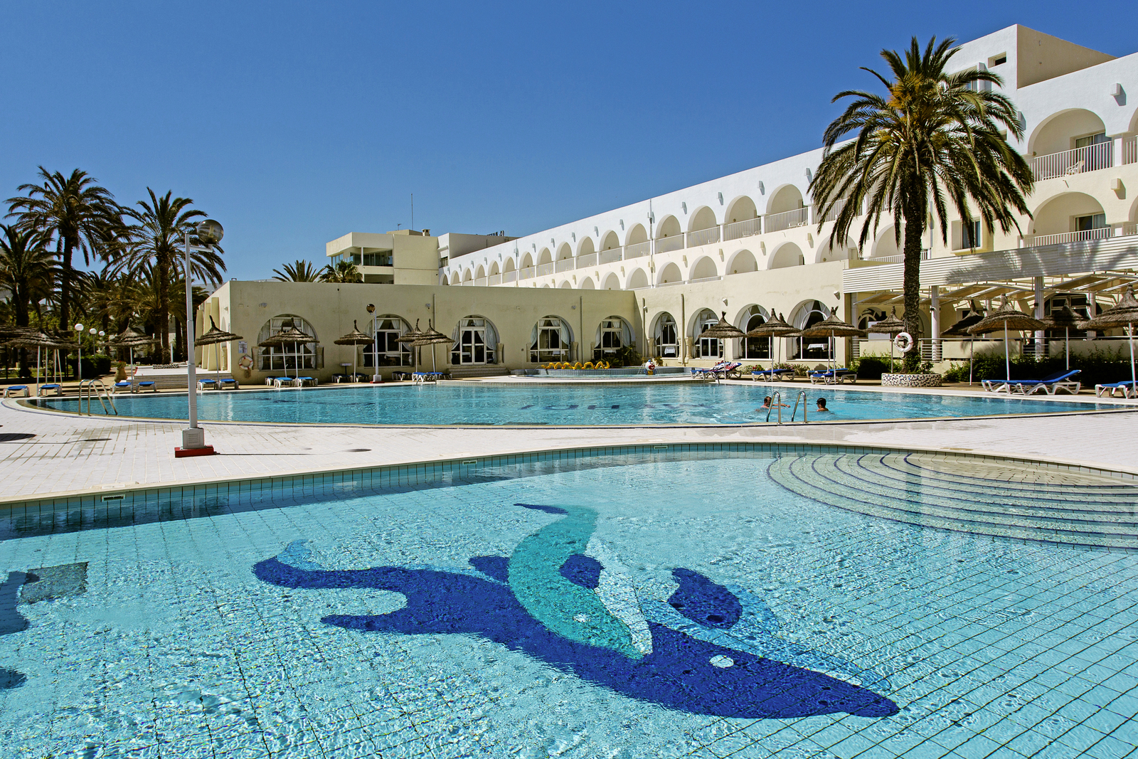 Hotel Primasol El Mehdi