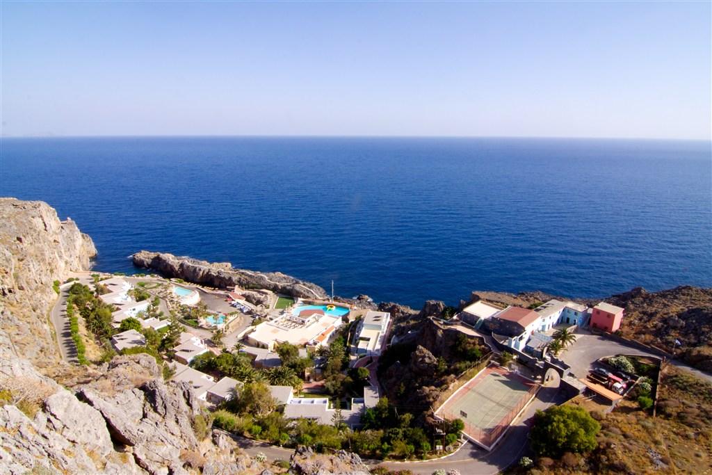 Kalypso Cretan Village