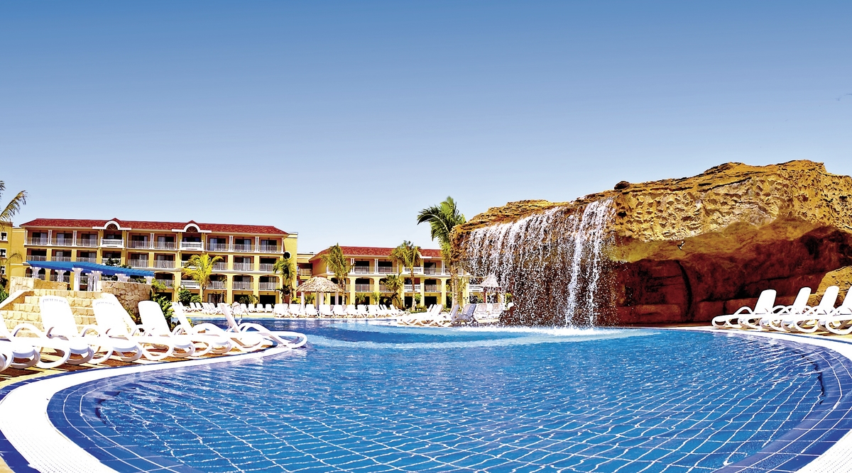 Hotel IBEROSTAR Laguna Azul