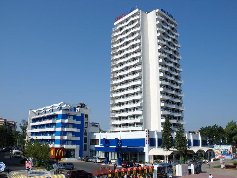 Kuban Resort & Aqua Park Kuban Resort & Aqua Park
